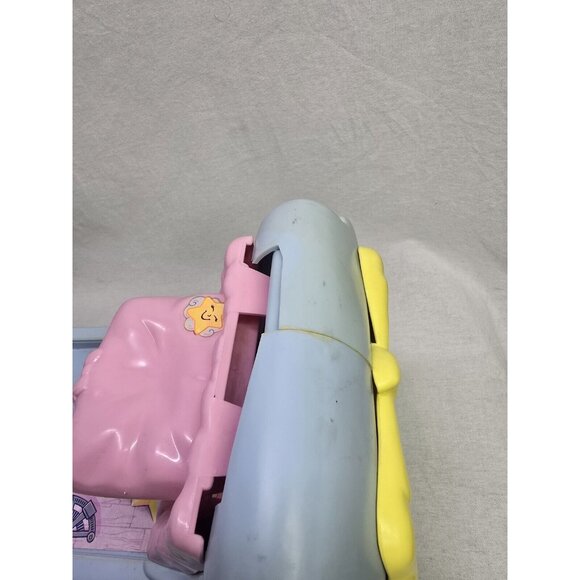 Moon Dreamers Dream a long Drifter playset bed some accessories vintage 1987 - Picture 6 of 16